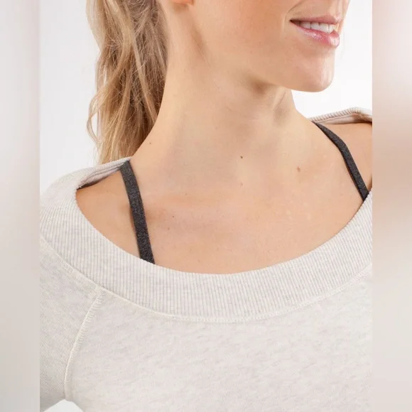 Lululemon Good Karma Pullover - Picture 3 of 9